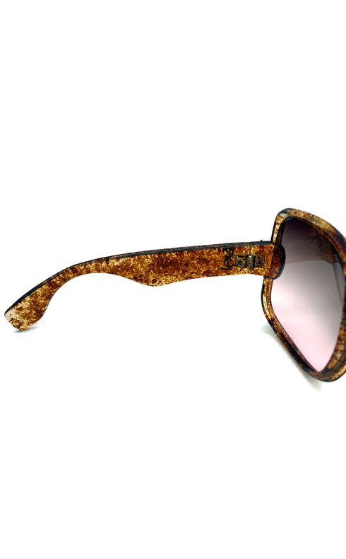 Vintage Sunglasses-  YVES SAINT LAURENT  YSL 545